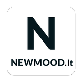 NEWMOOD.lt ícone