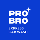PRO BRO EXPRESS CAR WASH иконка