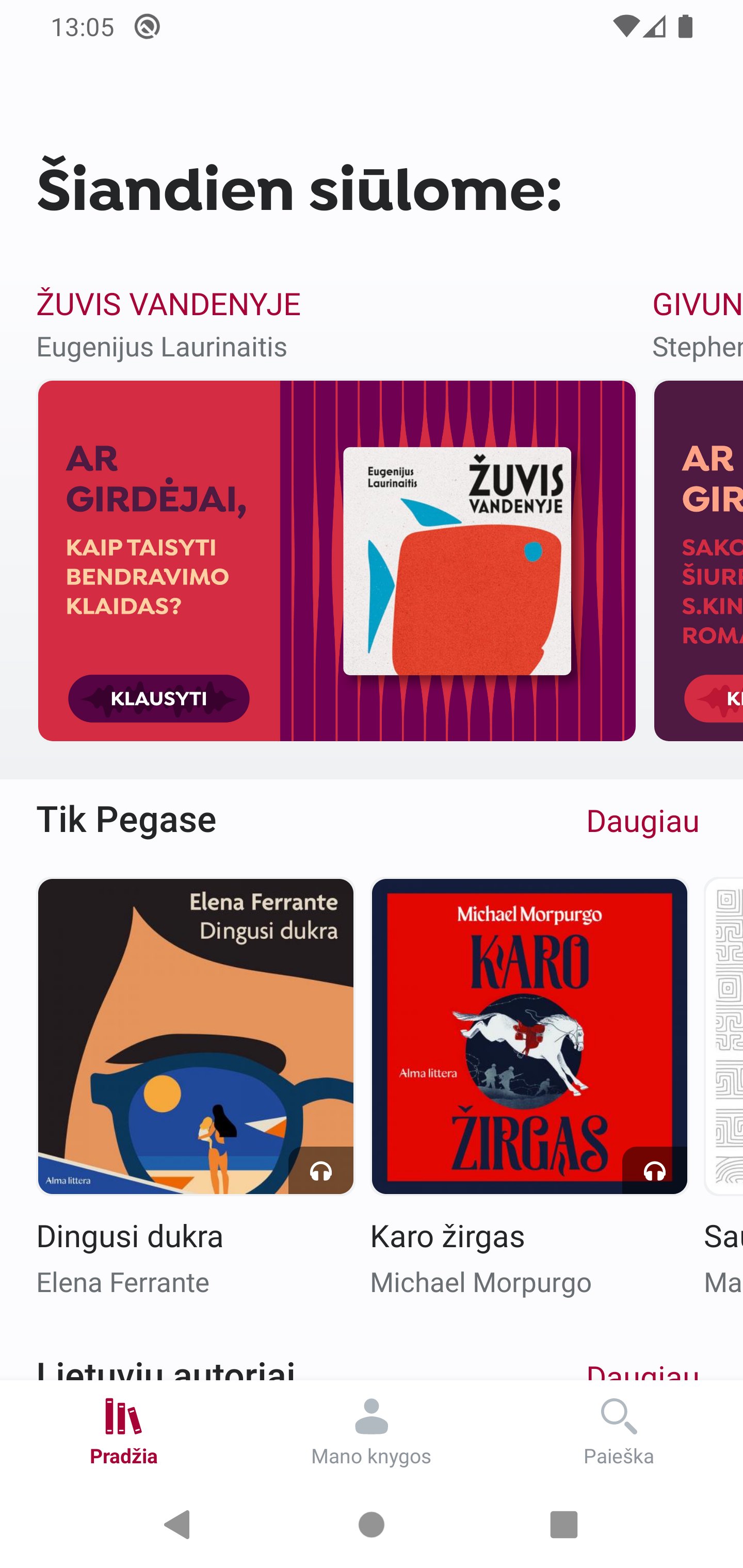 Pegasas APK for Android Download