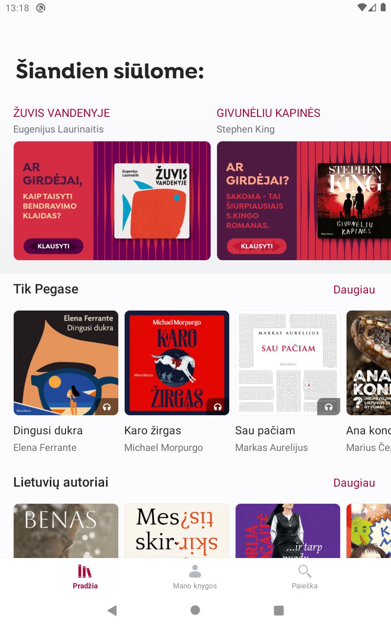 Pegasas APK for Android Download