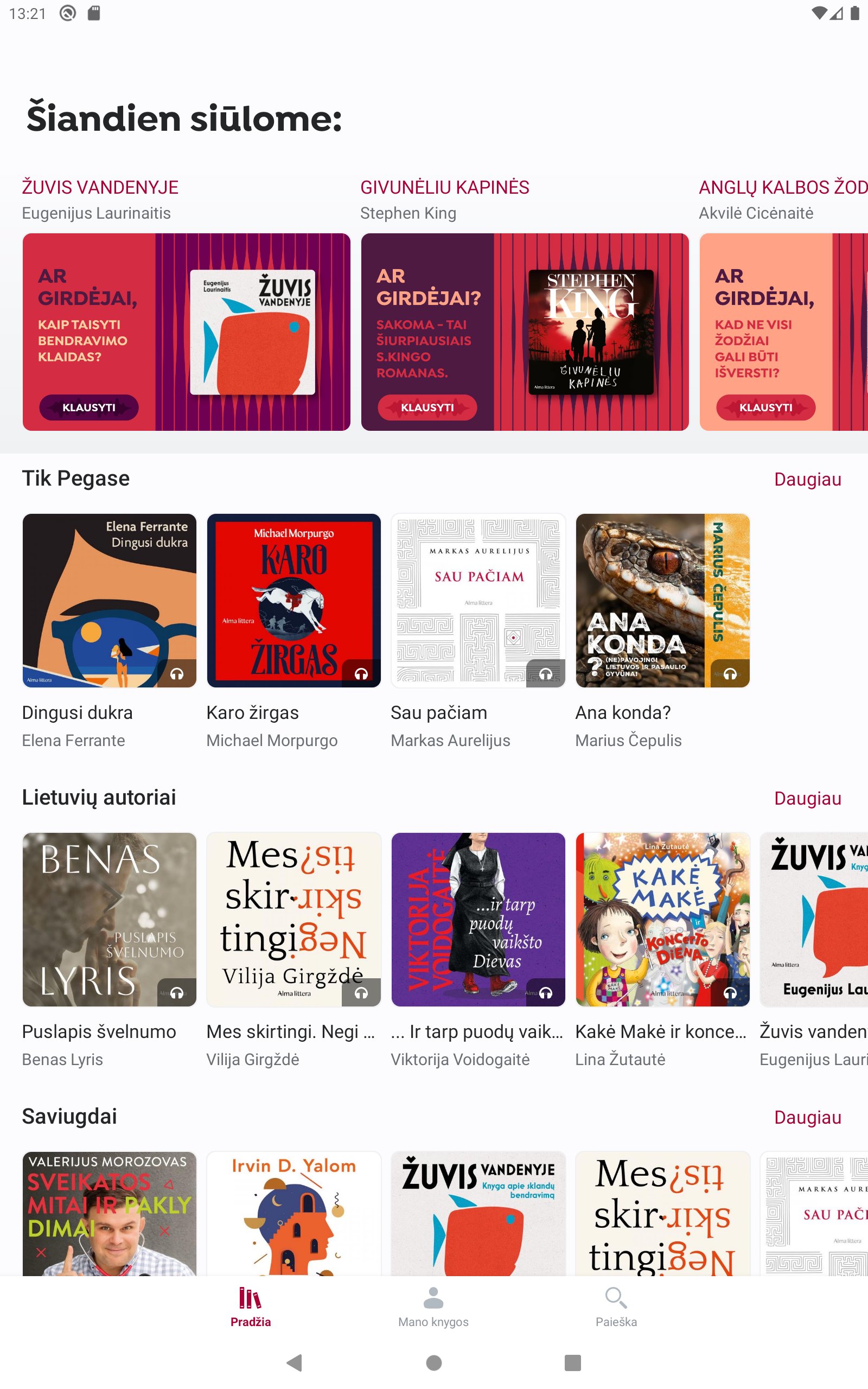 Pegasas APK for Android Download