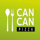 Can Can Pizza