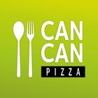 Can Can Pizza icon