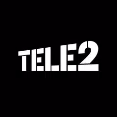 Mano TELE2 アプリダウンロード