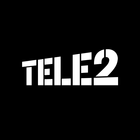Mano TELE2 biểu tượng