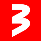 tv3.lt icon