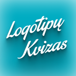 Logotipų Kvizas