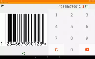 Prüfziffer EAN-13 XAPK Herunterladen