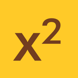Quadratic equation আইকন