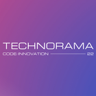 Technorama 2022 icon