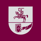 ikon Vilniaus universitetas