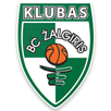 „Žalgirio" Garbės Klubas APK
