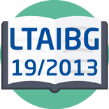 LTAIBG 19/2013