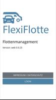 FlexiFlotte poster