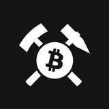 Cryptocoin Mining Calculator иконка
