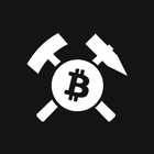 Cryptocoin Mining Calculator icon