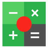 Multi Calculator (BD) icône