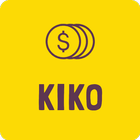 kiko – Vay online đơn giản nhanh chóng icône