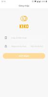 kiko – Vay online đơn giản nhanh chóng Affiche
