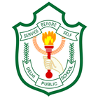 Delhi Public School Fulbari icon