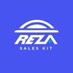 Reza SalesKit icon