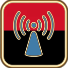 Rádio Angola আইকন