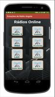 Rádio Angola পোস্টার