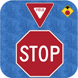 آیکون‌ US Traffic Signs Master