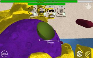 3 Schermata The Cell