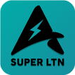 Super LTN: Anime Latino icon