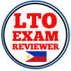 LTO EXAM REVIEWER APK