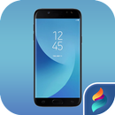 Launcher for Galaxy J5 Pro APK