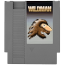 The World of WildMAN APK