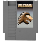 Wildman игра в стиле dendy アイコン