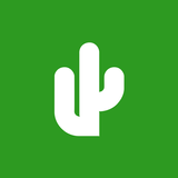 Cactus icône
