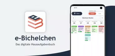 e-Bichelchen