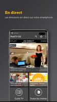 PostTV Go الملصق
