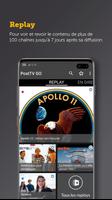 PostTV Go تصوير الشاشة 1