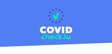 CovidCheck.lu