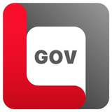 Luxchat4Gov أيقونة