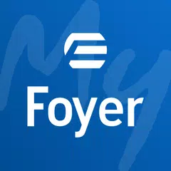 MyFoyer アプリダウンロード