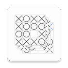 3D Tic Tac Toe icon