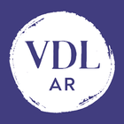 VdL-AR ไอคอน