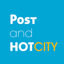 POSTandHOTCITY APK