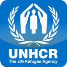 UNHCR Refugee Site Planning ไอคอน