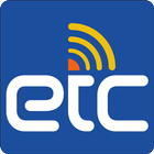 ETC Reporter icône