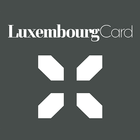 Luxembourg Card simgesi