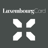 Luxembourg Card アイコン