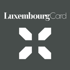 Luxembourg Card ikona