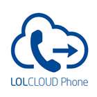 LOLCloud Phone icône